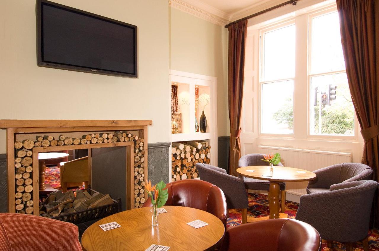 Station Hotel Gloucester Exterior photo