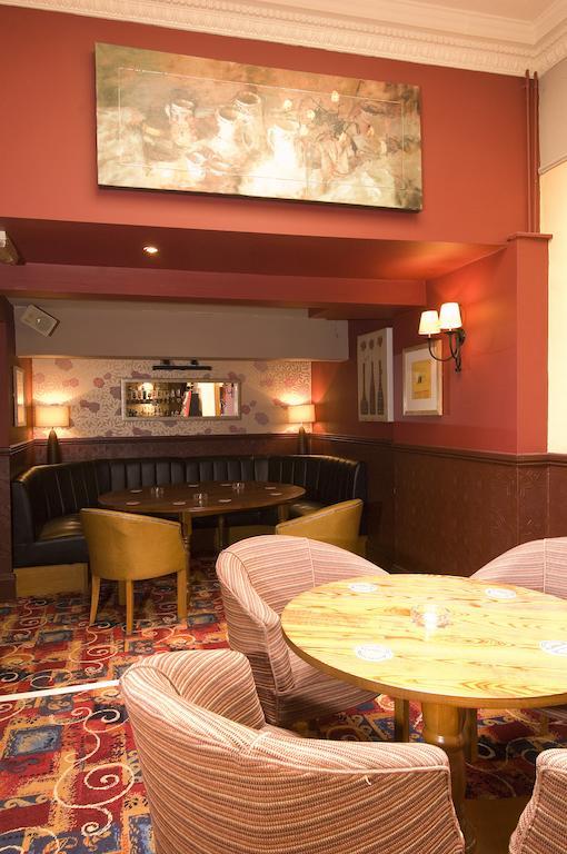 Station Hotel Gloucester Exterior photo